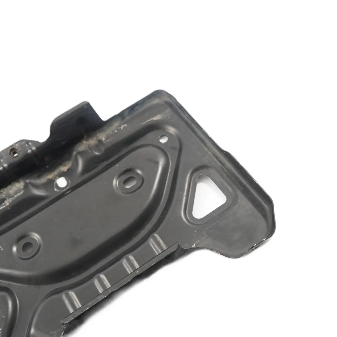 Battery Support Mercedes W212 Storage Tray Bracket Holder Mount - SKU rhd-A2126200118 - Part number A2126200118