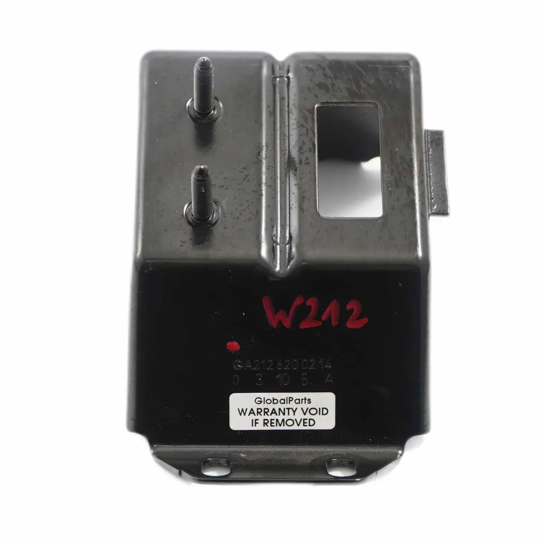 Strut Steering Firewall Mounting Bracket Support to Mercedes W212 with Part number A2126200214 Mercedes W212 Strut Steering Firewall Mounting Bracket Support - SKU rhd-A2126200214 - Part number A2126200214