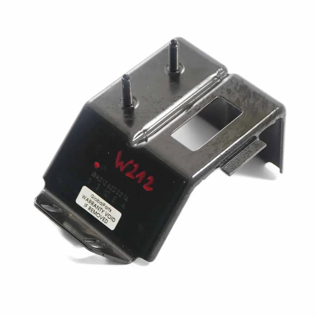 Mercedes W212 Strut Steering Firewall Mounting Bracket Support - SKU rhd-A2126200214 - Part number A2126200214
