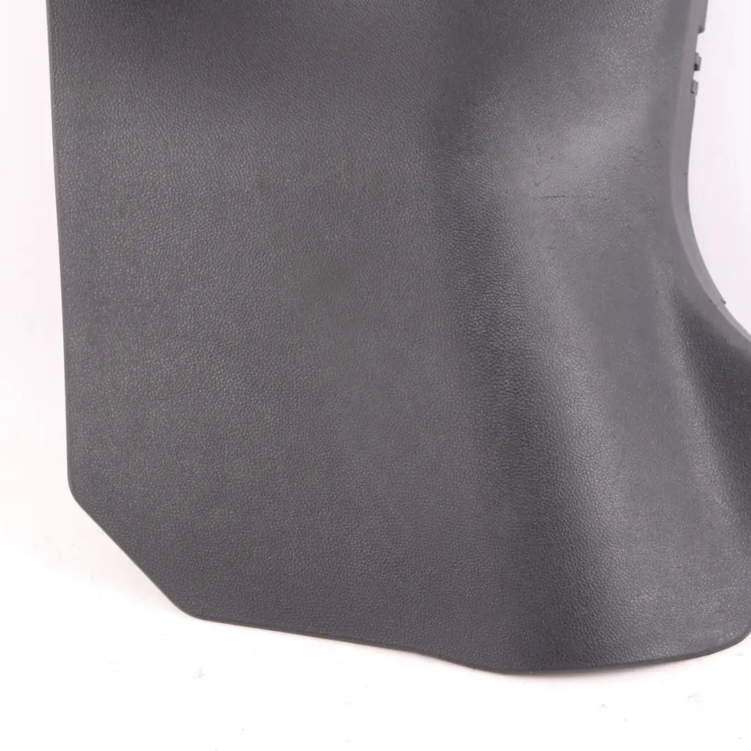 A-Pillar Cover Mercedes W212 Front Right O/S Lower Trim Panel Black to with Part number A2126800006 A-Pillar Cover Mercedes W212 Front Right O/S Lower Trim Panel Black - SKU rhd-A2126800006 - Part number A2126800006