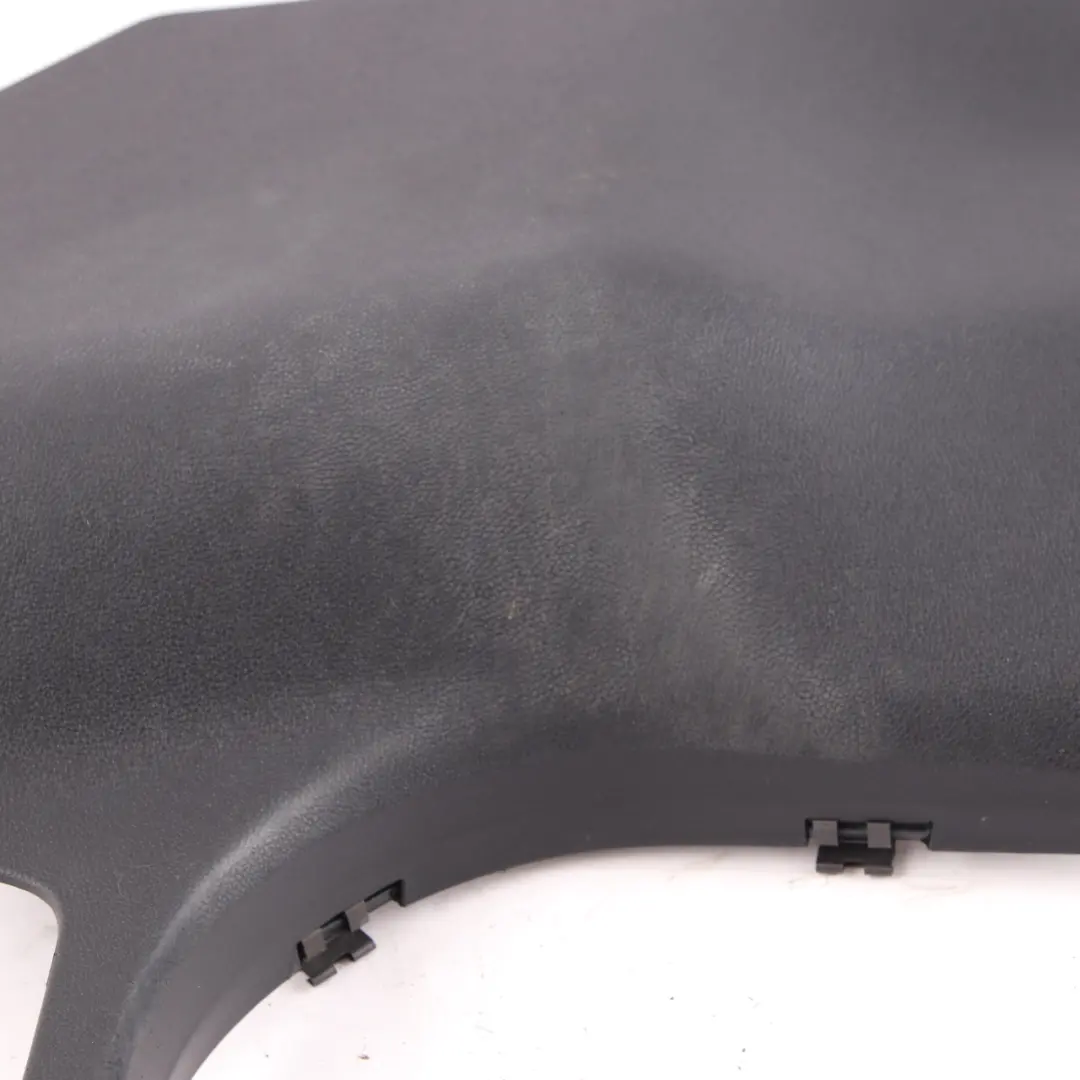 A-Pillar Cover Mercedes W212 Front Right O/S Lower Trim Panel Black to with Part number A2126800006 A-Pillar Cover Mercedes W212 Front Right O/S Lower Trim Panel Black - SKU rhd-A2126800006 - Part number A2126800006