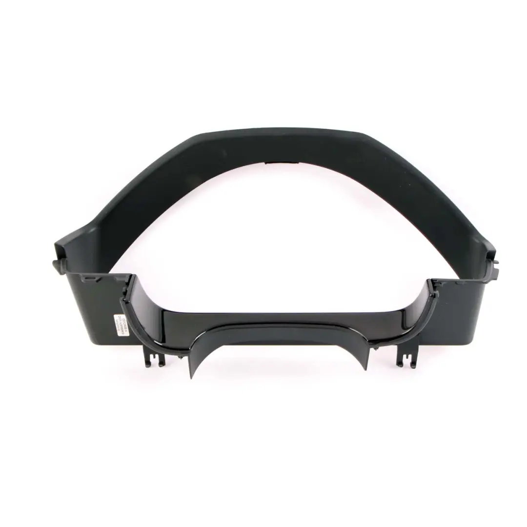 Instrument Cluster Cover Speedo Clocks Surround Trim to Mercedes W212 with Part number A2126800107 Mercedes W212 Instrument Cluster Cover Speedo Clocks Surround Trim - SKU rhd-A2126800107 - Part number A2126800107