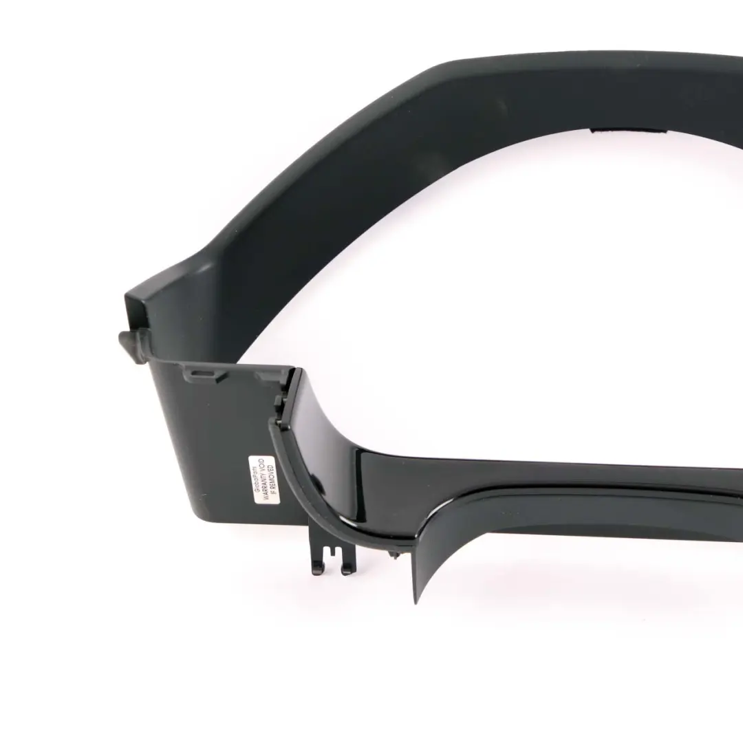 Instrument Cluster Cover Speedo Clocks Surround Trim to Mercedes W212 with Part number A2126800107 Mercedes W212 Instrument Cluster Cover Speedo Clocks Surround Trim - SKU rhd-A2126800107 - Part number A2126800107