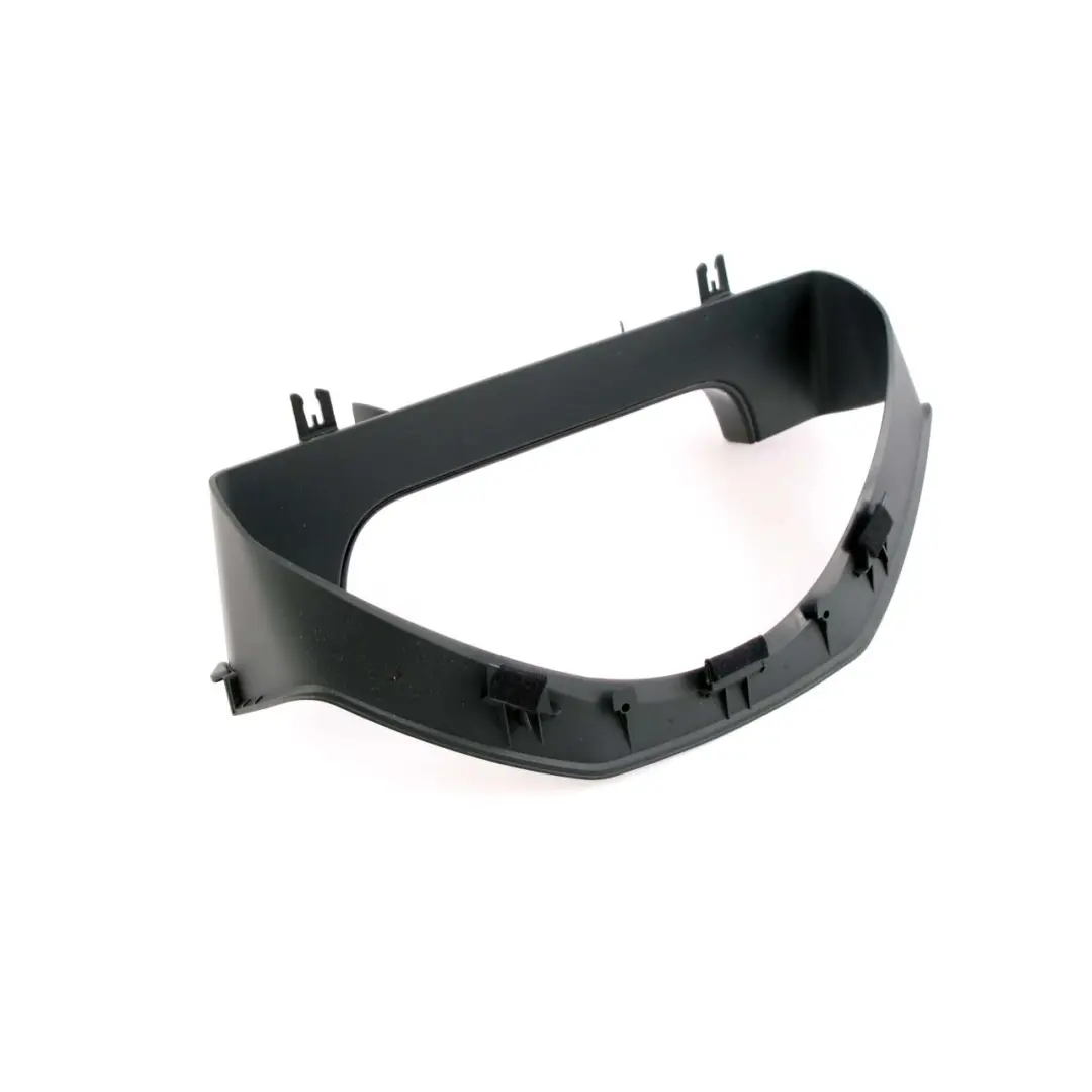 Instrument Cluster Cover Speedo Clocks Surround Trim to Mercedes W212 with Part number A2126800107 Mercedes W212 Instrument Cluster Cover Speedo Clocks Surround Trim - SKU rhd-A2126800107 - Part number A2126800107