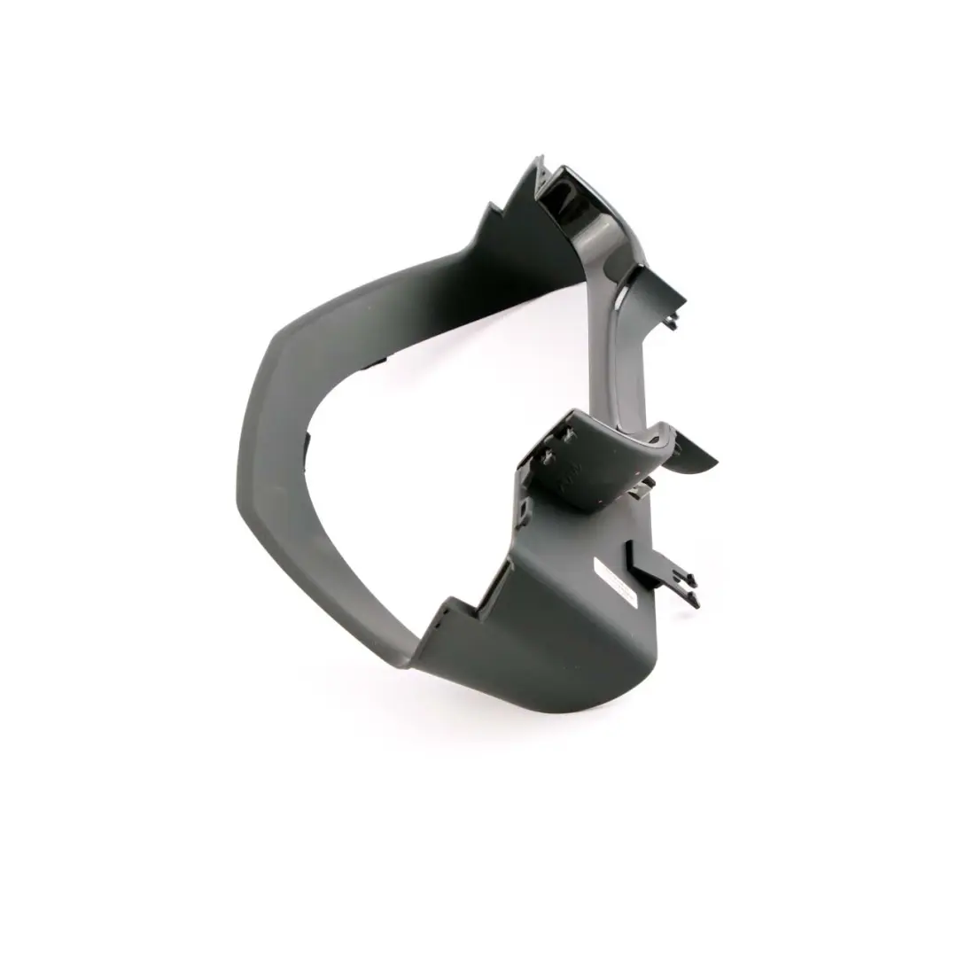 Instrument Cluster Cover Speedo Clocks Surround Trim to Mercedes W212 with Part number A2126800107 Mercedes W212 Instrument Cluster Cover Speedo Clocks Surround Trim - SKU rhd-A2126800107 - Part number A2126800107