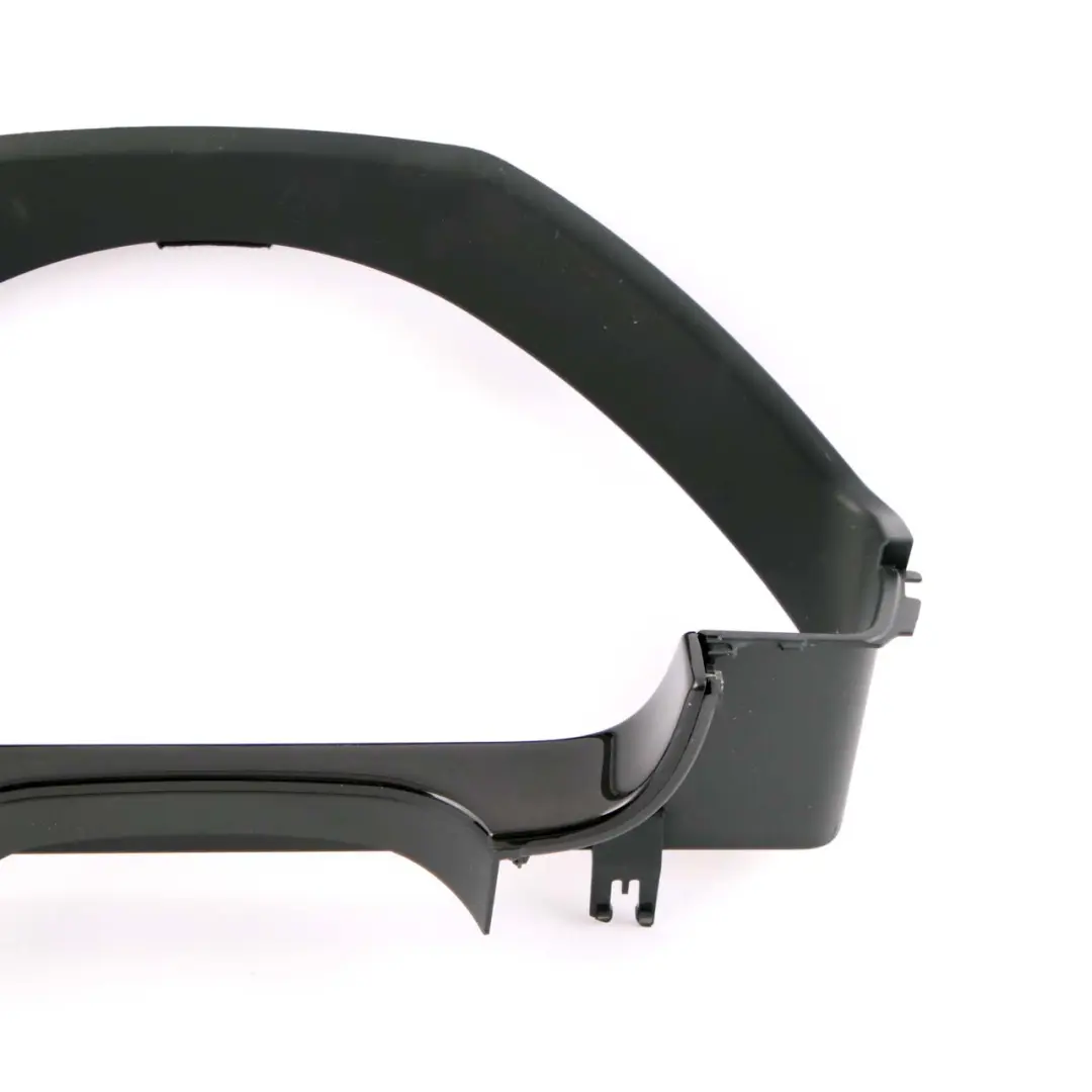 Instrument Cluster Cover Speedo Clocks Surround Trim to Mercedes W212 with Part number A2126800107 Mercedes W212 Instrument Cluster Cover Speedo Clocks Surround Trim - SKU rhd-A2126800107 - Part number A2126800107