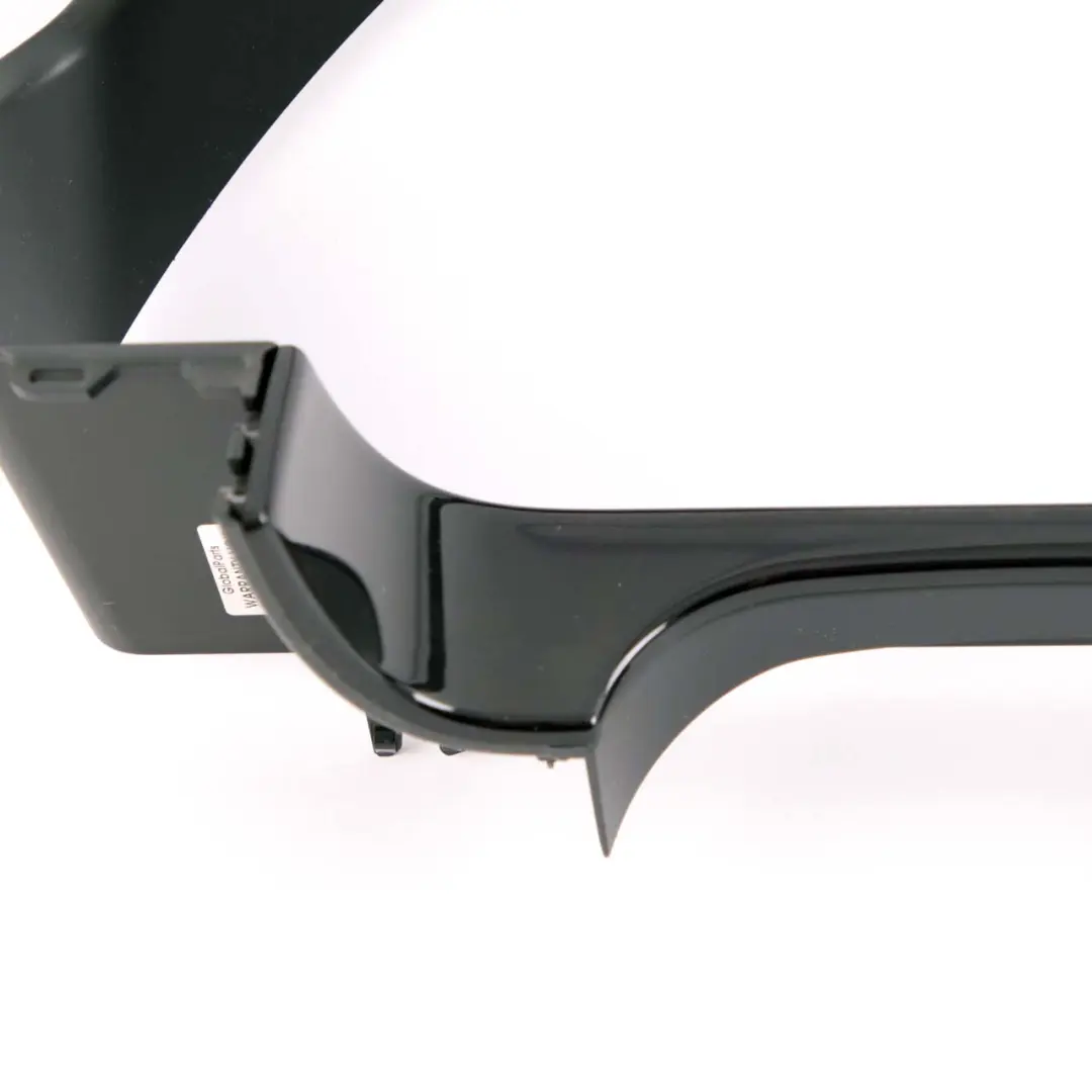 Mercedes W212 Instrument Cluster Cover Speedo Clocks Surround Trim - SKU rhd-A2126800107 - Part number A2126800107