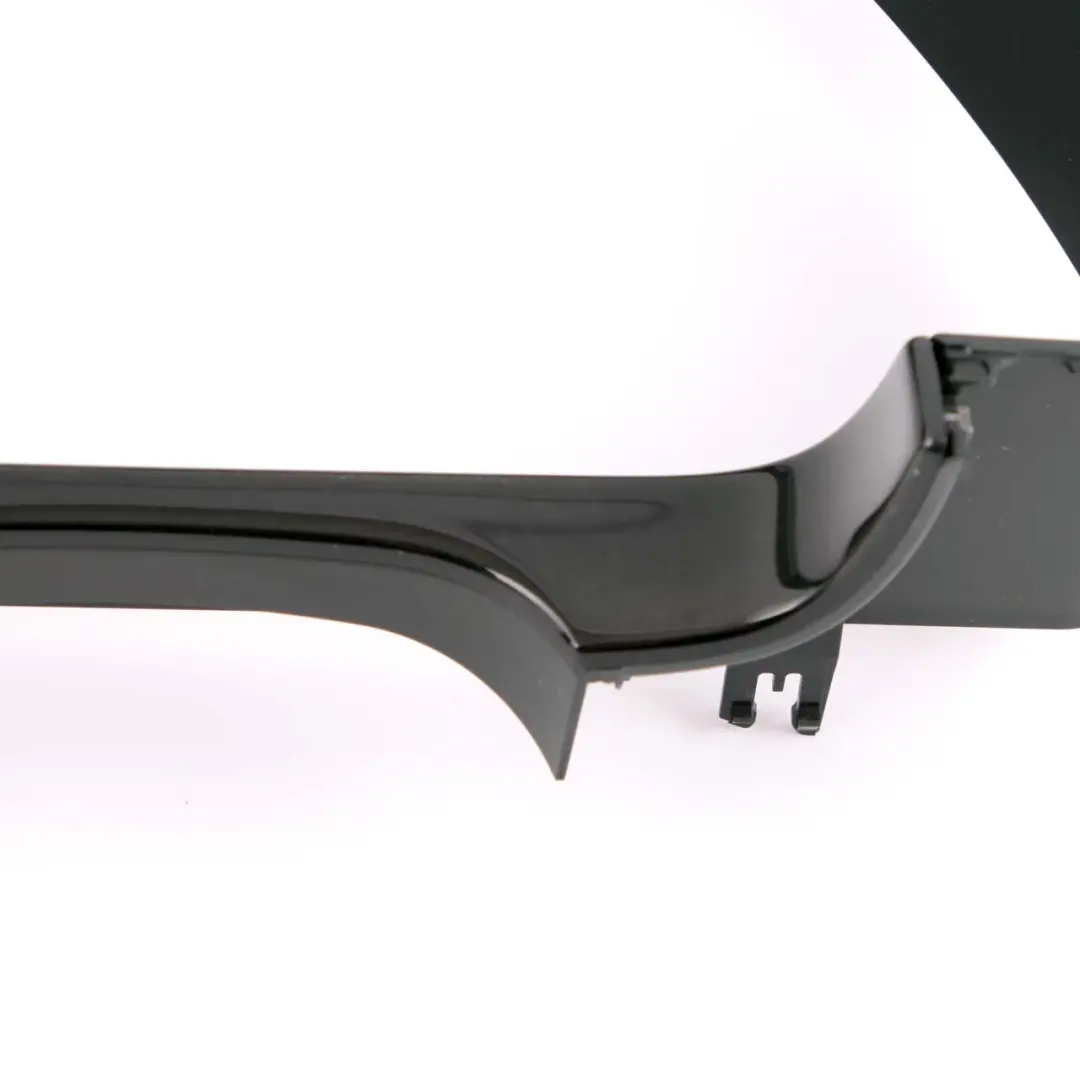 Instrument Cluster Cover Speedo Clocks Surround Trim to Mercedes W212 with Part number A2126800107 Mercedes W212 Instrument Cluster Cover Speedo Clocks Surround Trim - SKU rhd-A2126800107 - Part number A2126800107