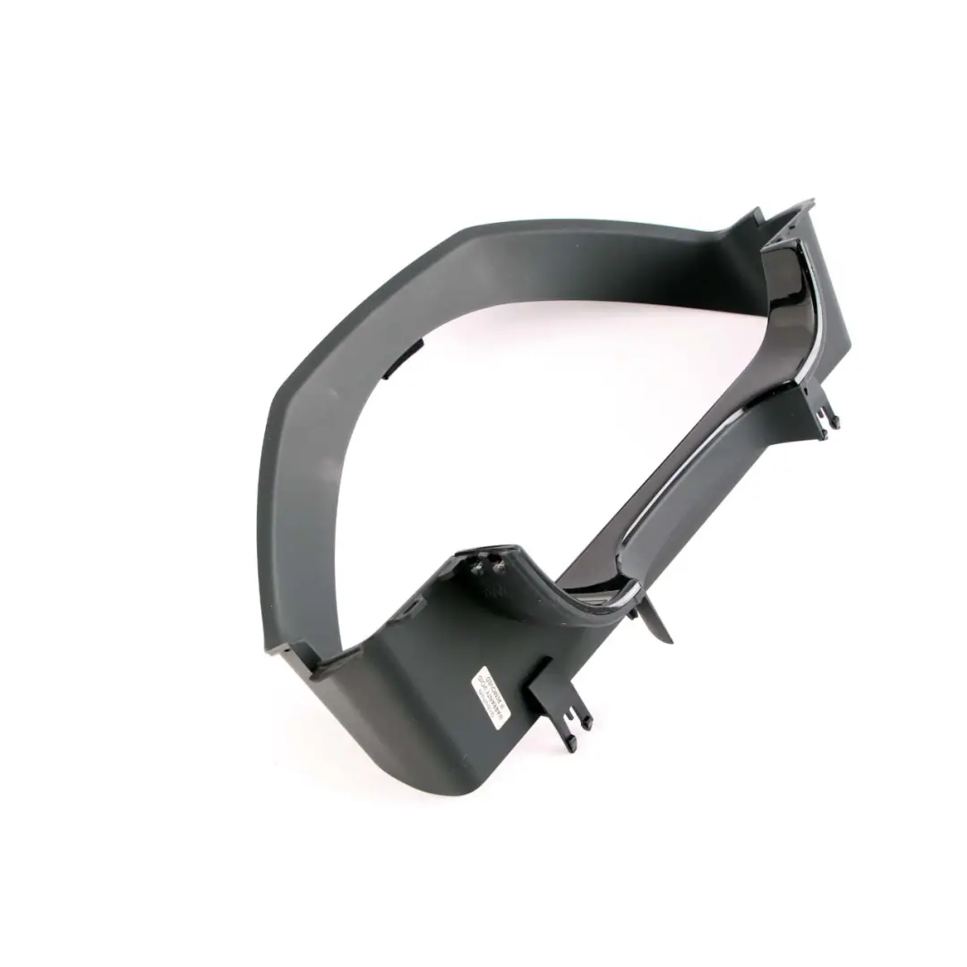 Instrument Cluster Cover Speedo Clocks Surround Trim to Mercedes W212 with Part number A2126800107 Mercedes W212 Instrument Cluster Cover Speedo Clocks Surround Trim - SKU rhd-A2126800107 - Part number A2126800107