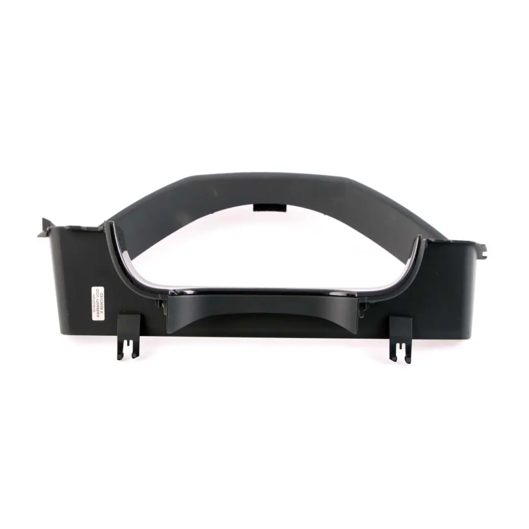 Instrument Cluster Cover Speedo Clocks Surround Trim to Mercedes W212 with Part number A2126800107 Mercedes W212 Instrument Cluster Cover Speedo Clocks Surround Trim - SKU rhd-A2126800107 - Part number A2126800107