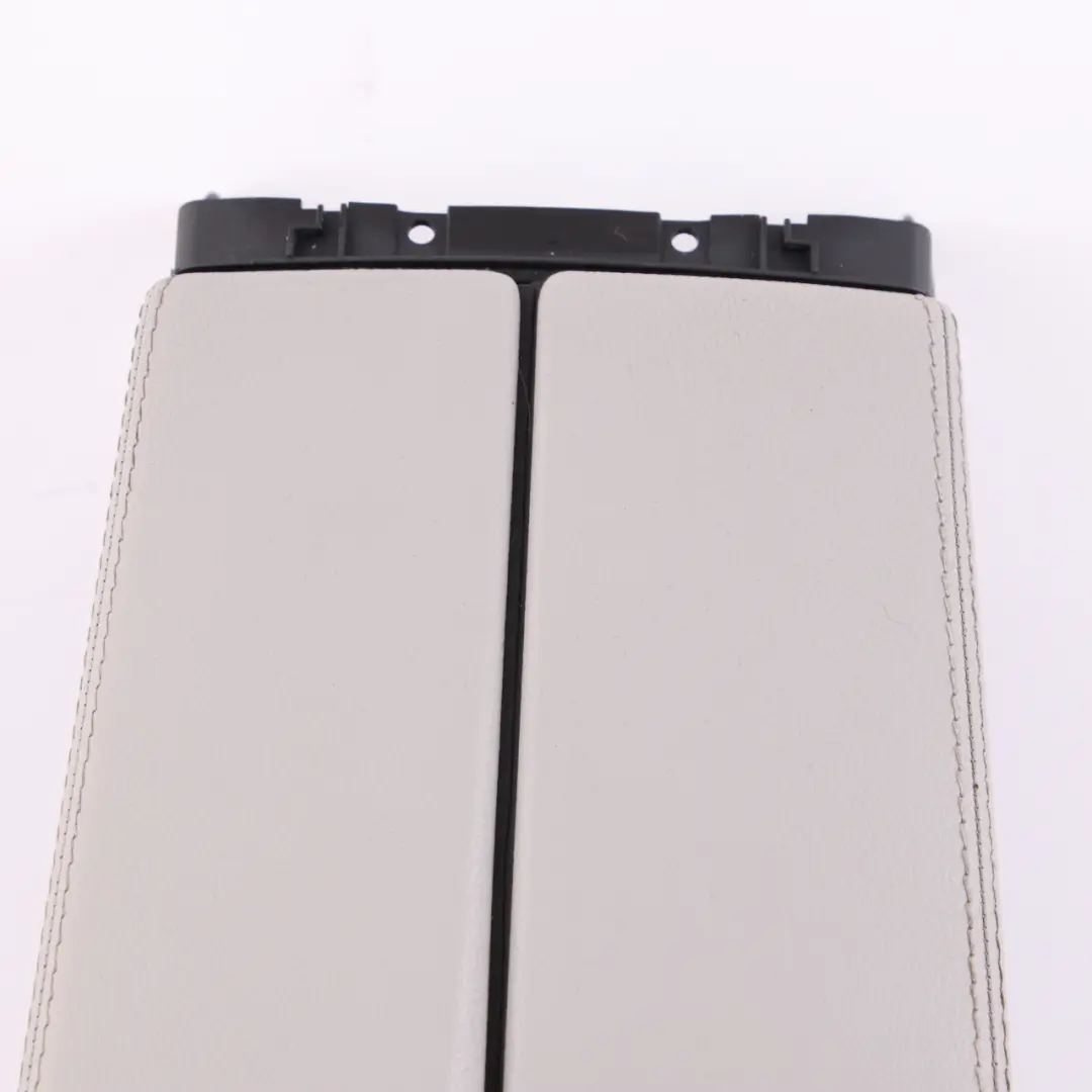 Armrest Front Mercedes W212 Cover Centre Console Tray Leather Grey A2046801339 to with Part number A2126800139 Armrest Front Mercedes W212 Cover Centre Console Tray Leather Grey A2046801339 - SKU rhd-A2126800139 - Part number A2126800139