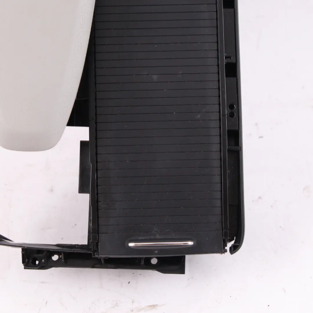 Armrest Front Mercedes W212 Cover Centre Console Tray Leather Grey A2046801339 to with Part number A2126800139 Armrest Front Mercedes W212 Cover Centre Console Tray Leather Grey A2046801339 - SKU rhd-A2126800139 - Part number A2126800139