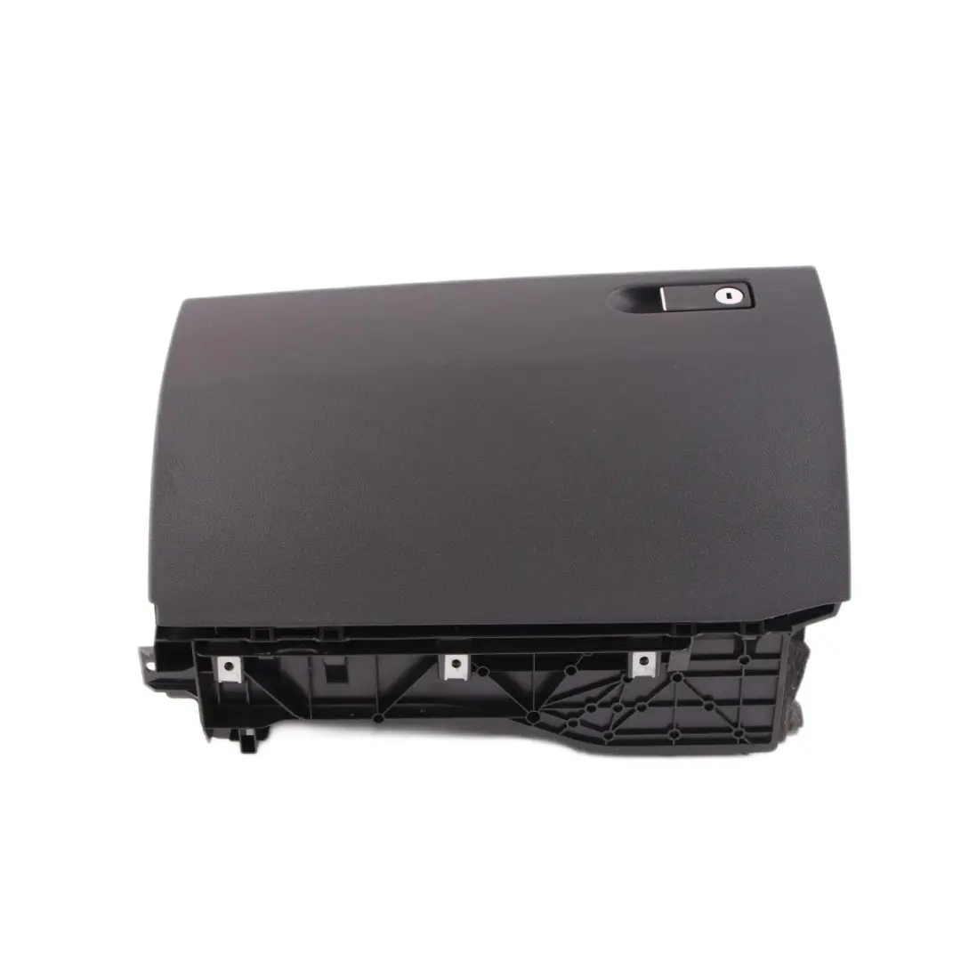  Glove Box Mercedes W212 Storage Compartment Dash Cover Black A2126800391 - SKU rhd-A2126800198 - Part number A2126800198