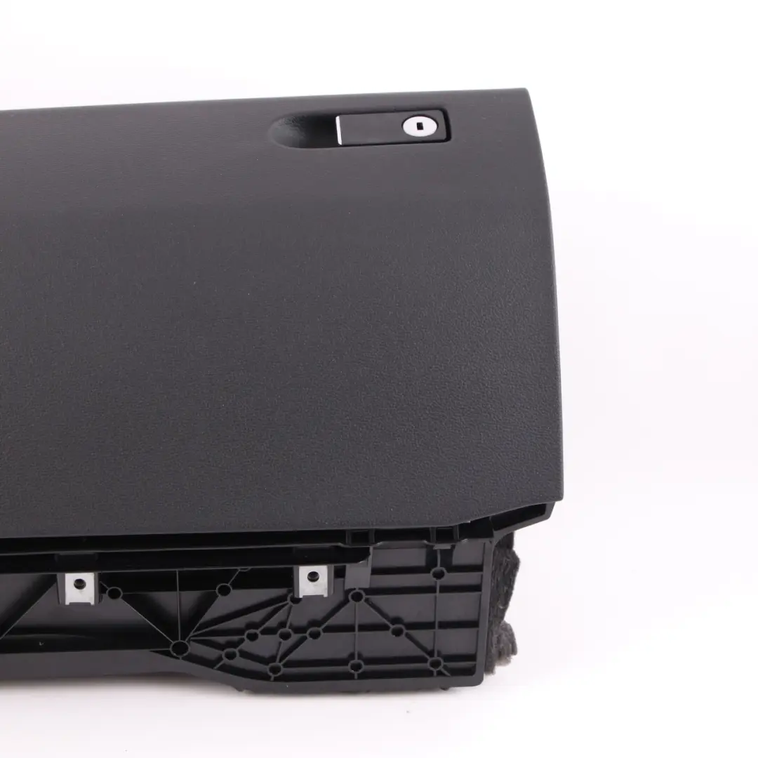  Glove Box Mercedes W212 Storage Compartment Dash Cover Black A2126800391 - SKU rhd-A2126800198 - Part number A2126800198