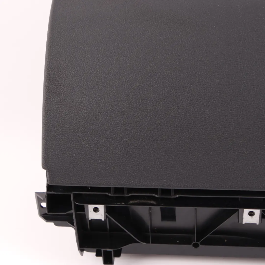  Glove Box Mercedes W212 Storage Compartment Dash Cover Black A2126800391 - SKU rhd-A2126800198 - Part number A2126800198
