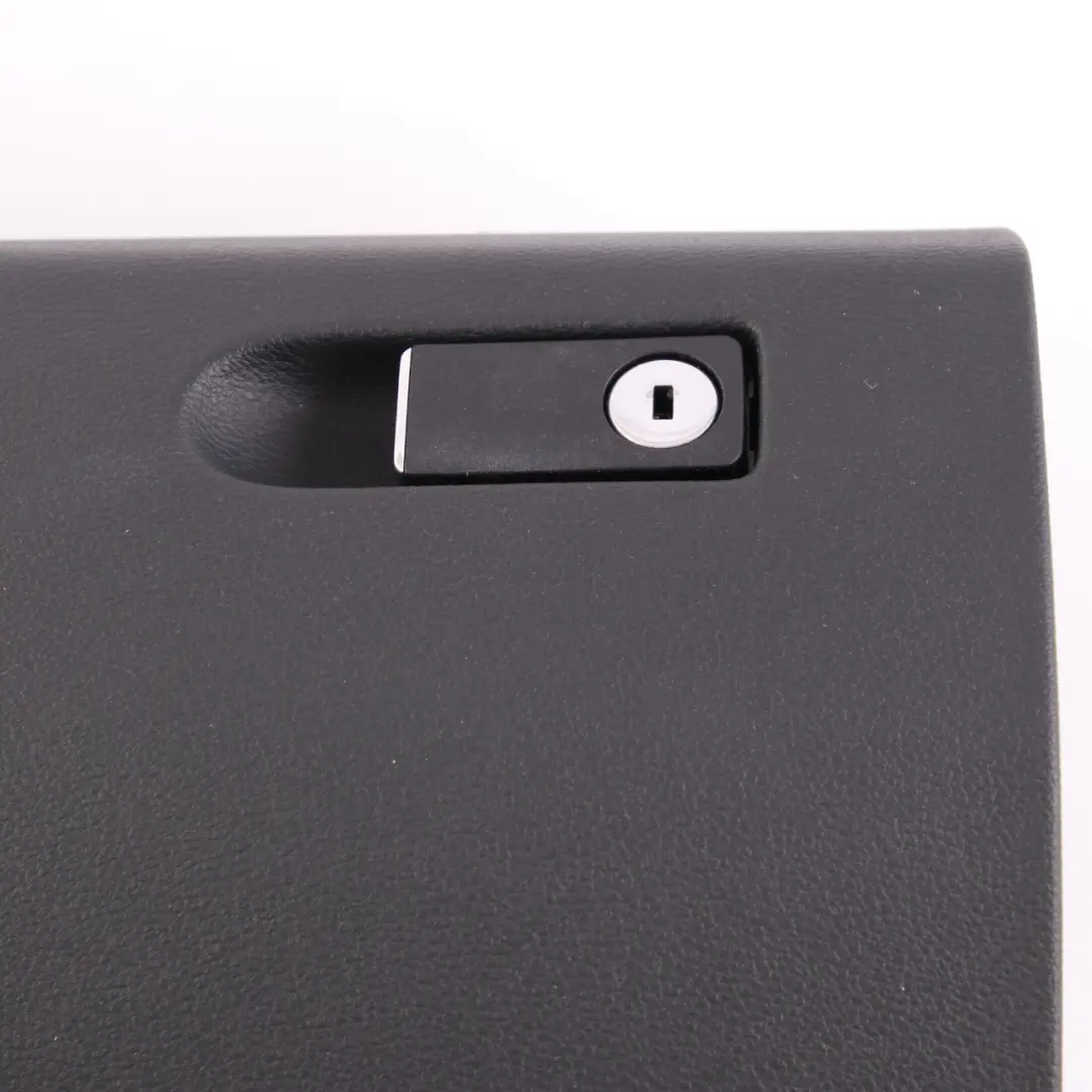  Glove Box Mercedes W212 Storage Compartment Dash Cover Black A2126800391 - SKU rhd-A2126800198 - Part number A2126800198