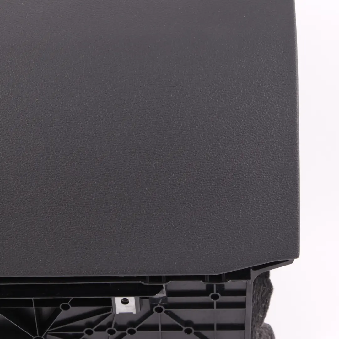  Glove Box Mercedes W212 Storage Compartment Dash Cover Black A2126800391 - SKU rhd-A2126800198 - Part number A2126800198