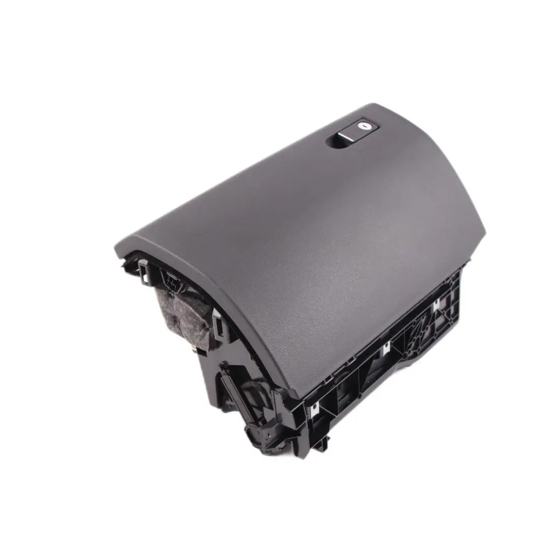 Glove Box Mercedes W212 Storage Compartment Dash Cover Black A2126800391 - SKU rhd-A2126800198 - Part number A2126800198