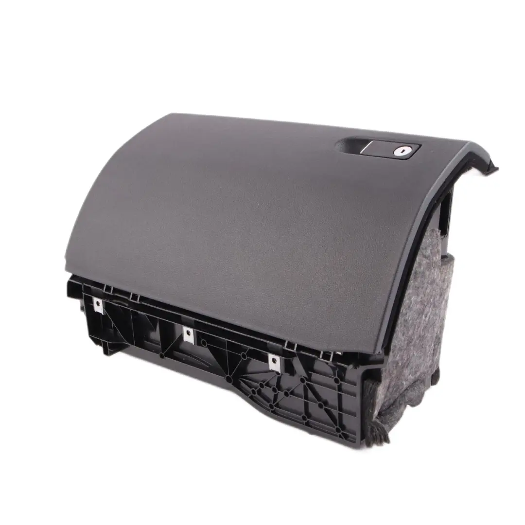  Glove Box Mercedes W212 Storage Compartment Dash Cover Black A2126800391 - SKU rhd-A2126800198 - Part number A2126800198
