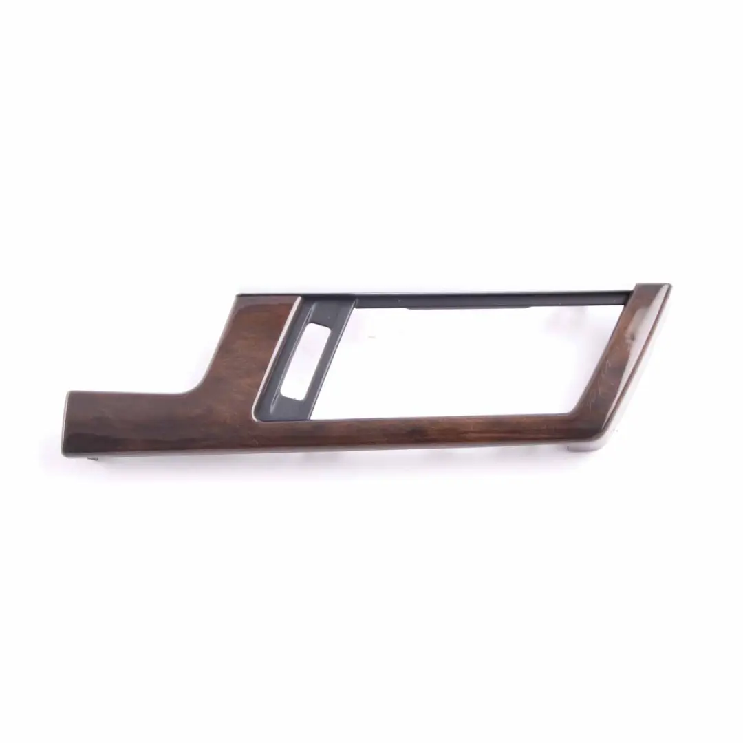 Dashboard Air Vent Trim Cover Right O/S Frame Wood to Mercedes W212 with Part number A2126800371 Mercedes W212 Dashboard Air Vent Trim Cover Right O/S Frame Wood - SKU rhd-A2126800371 - Part number A2126800371