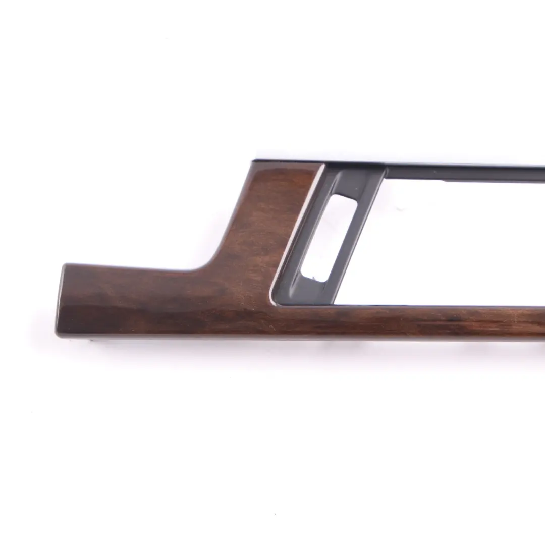 Dashboard Air Vent Trim Cover Right O/S Frame Wood to Mercedes W212 with Part number A2126800371 Mercedes W212 Dashboard Air Vent Trim Cover Right O/S Frame Wood - SKU rhd-A2126800371 - Part number A2126800371