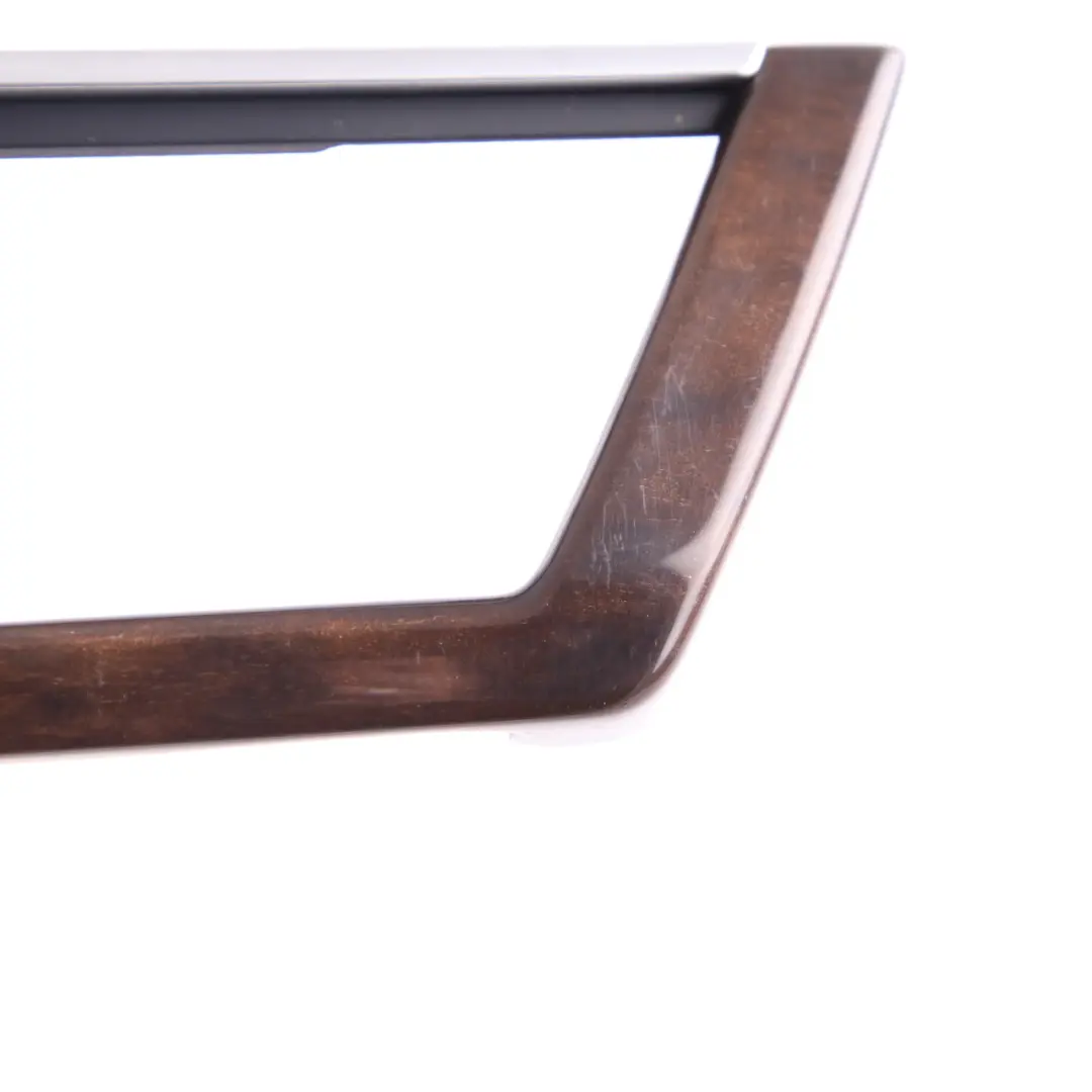 Dashboard Air Vent Trim Cover Right O/S Frame Wood to Mercedes W212 with Part number A2126800371 Mercedes W212 Dashboard Air Vent Trim Cover Right O/S Frame Wood - SKU rhd-A2126800371 - Part number A2126800371