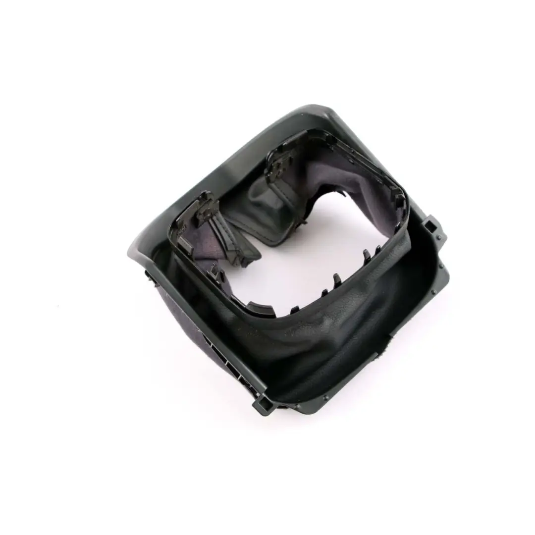 Mercedes W212 Steering Column Trim Jacket Tube Cover Panel Black - SKU rhd-A2126800408 - Part number A2126800408