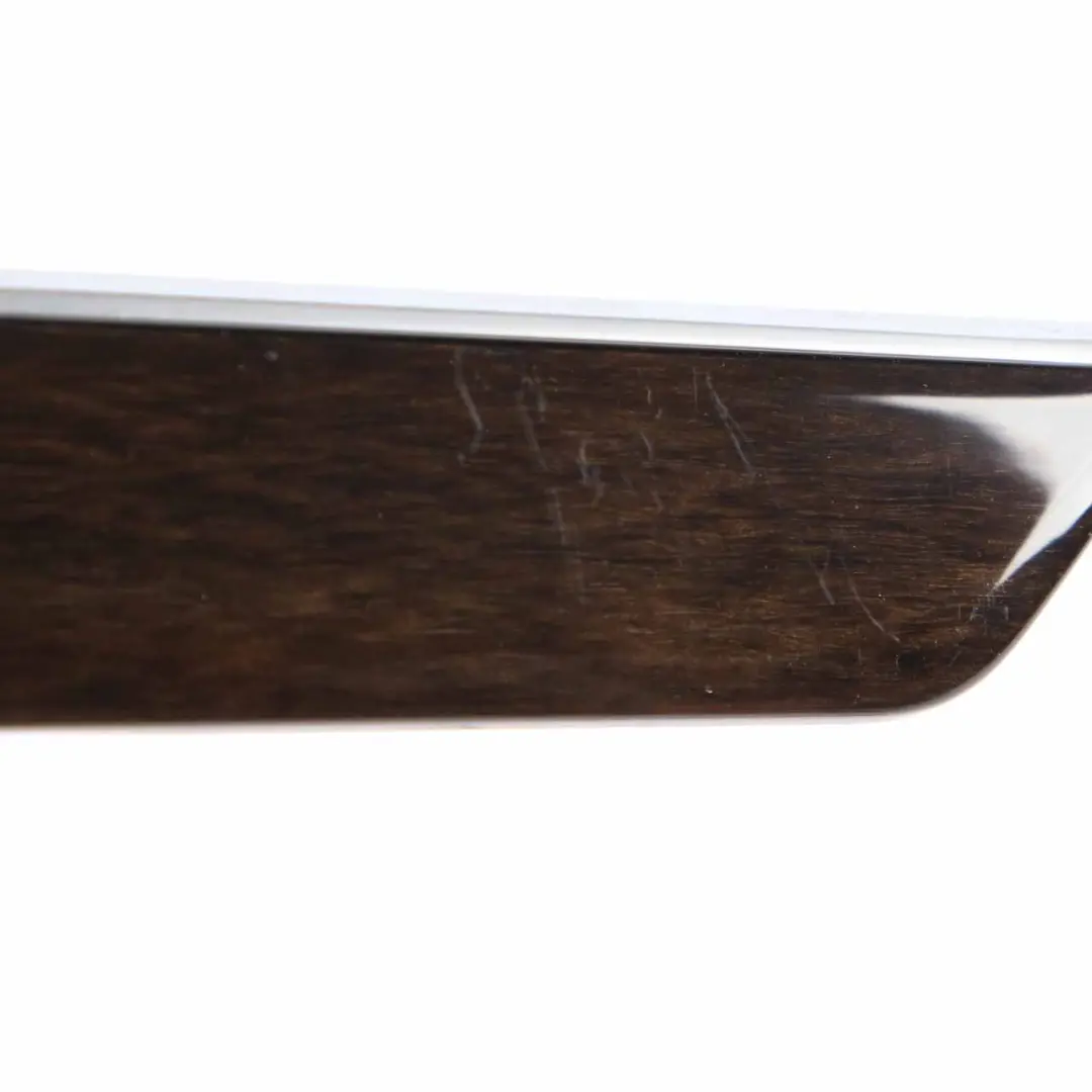 Mercedes W212 Dashboard Strip Trims Dash Cover Set Eucalyptus Wood - SKU rhd-A2126800471-1 - Part number A2126800471