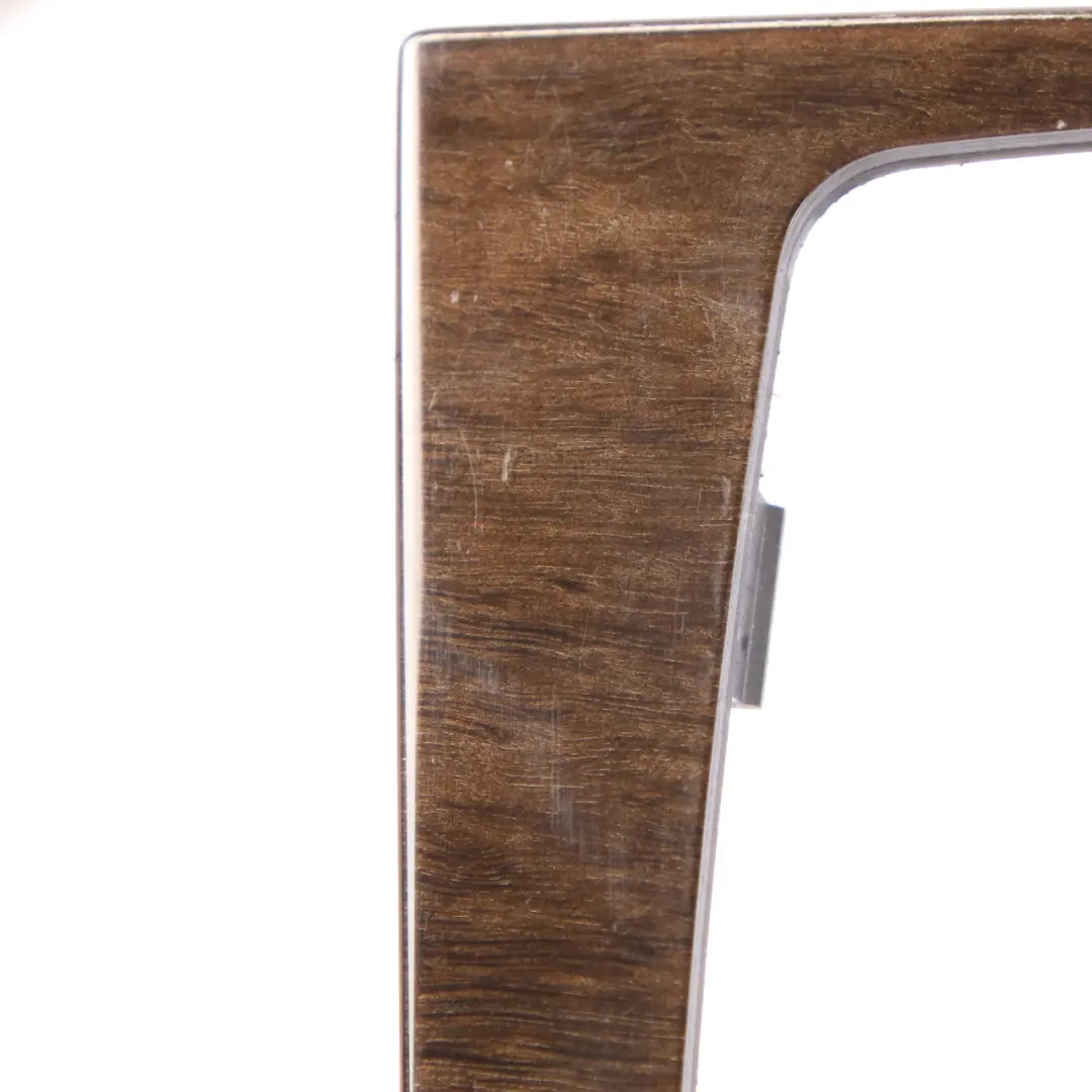Mercedes W212 Dashboard Strip Trims Dash Cover Set Eucalyptus Wood - SKU rhd-A2126800471-1 - Part number A2126800471
