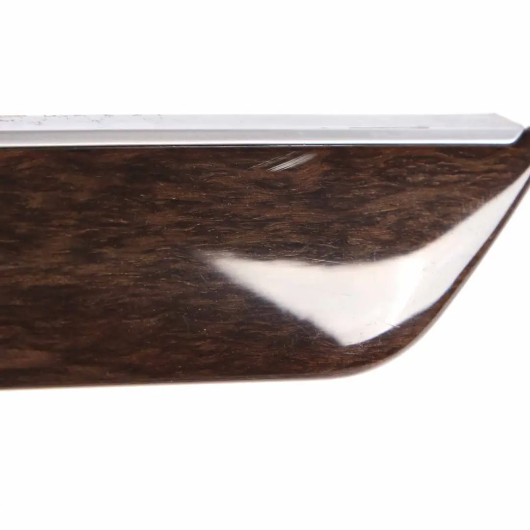 Mercedes W212 Dashboard Strip Trims Dash Cover Set Eucalyptus Wood - SKU rhd-A2126800471-1 - Part number A2126800471