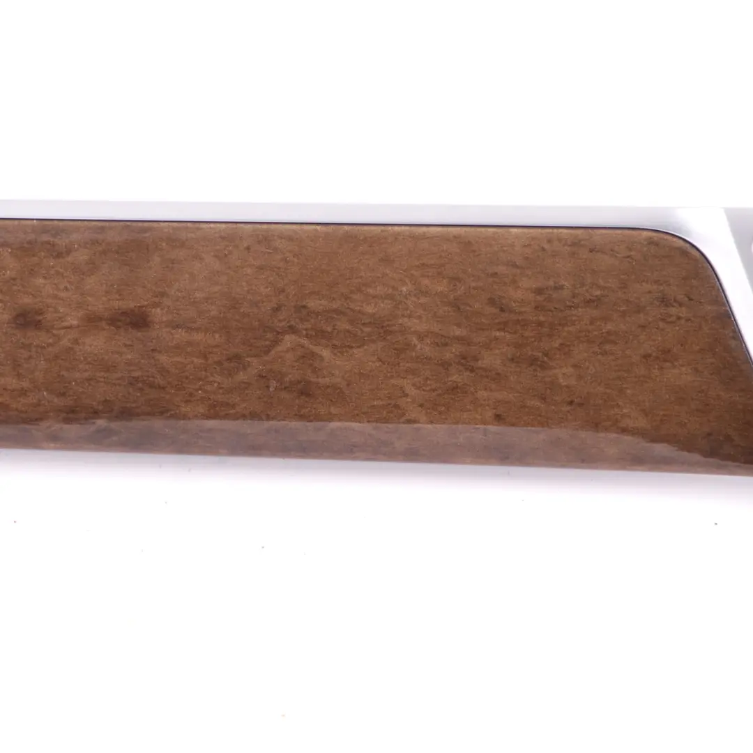  Dashboard Trim Cover Mercedes W212 Left N/S Frame Air Vent Wood - SKU rhd-A2126800471 - Part number A2126800471