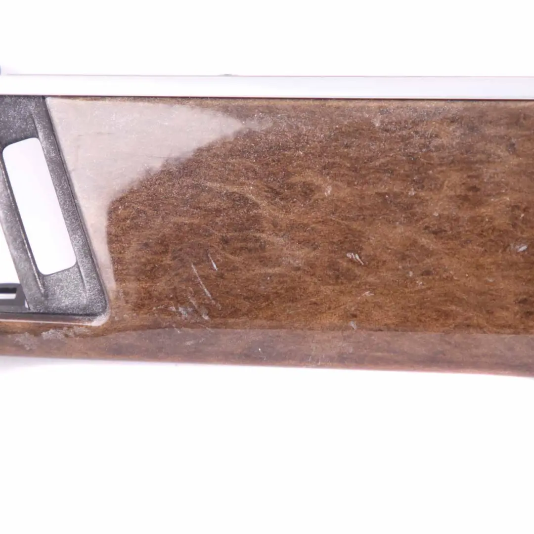 Dashboard Trim Cover Mercedes W212 Left N/S Frame Air Vent Wood to with Part number A2126800471 Dashboard Trim Cover Mercedes W212 Left N/S Frame Air Vent Wood - SKU rhd-A2126800471 - Part number A2126800471