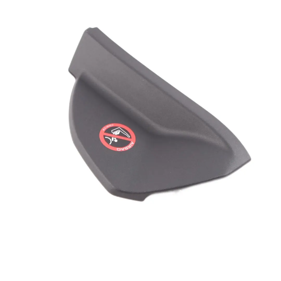 Dashboard Trim Mercedes W212 Outer Instrument Panel Cover Left N/S to with Part number A2126800507 Dashboard Trim Mercedes W212 Outer Instrument Panel Cover Left N/S - SKU rhd-A2126800507 - Part number A2126800507