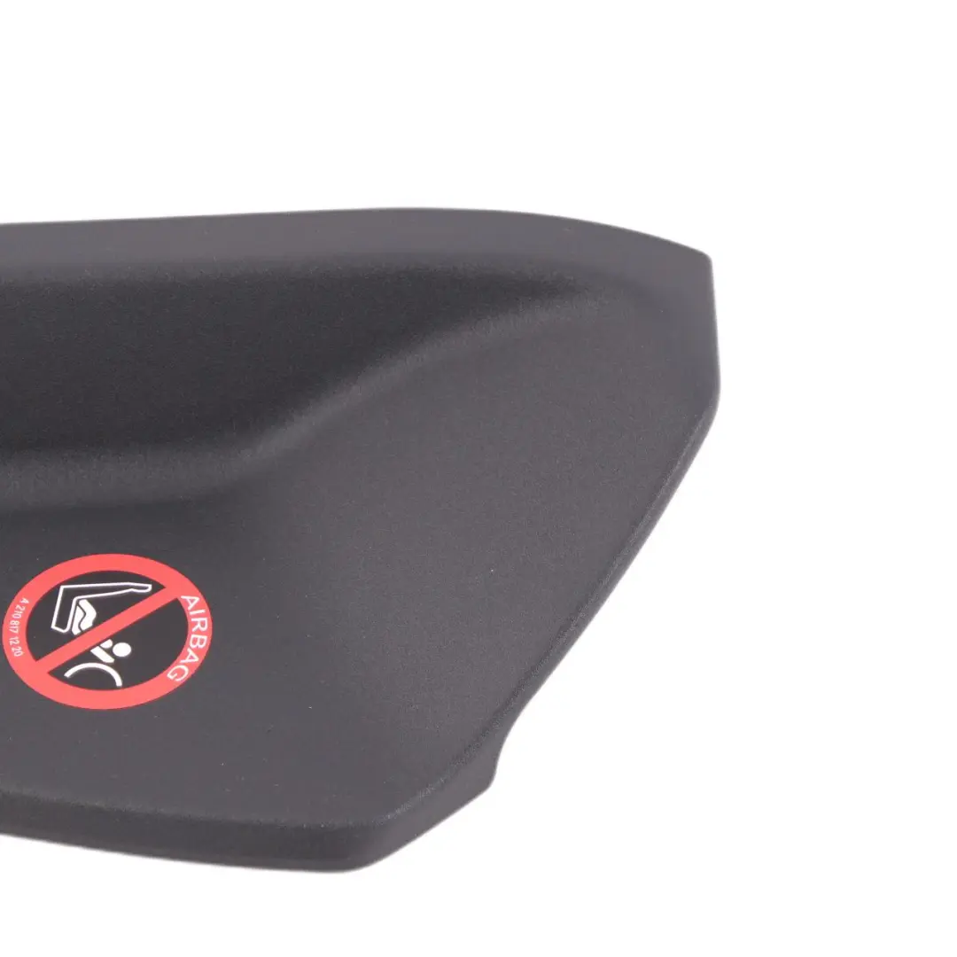  Dashboard Trim Mercedes W212 Outer Instrument Panel Cover Left N/S - SKU rhd-A2126800507 - Part number A2126800507