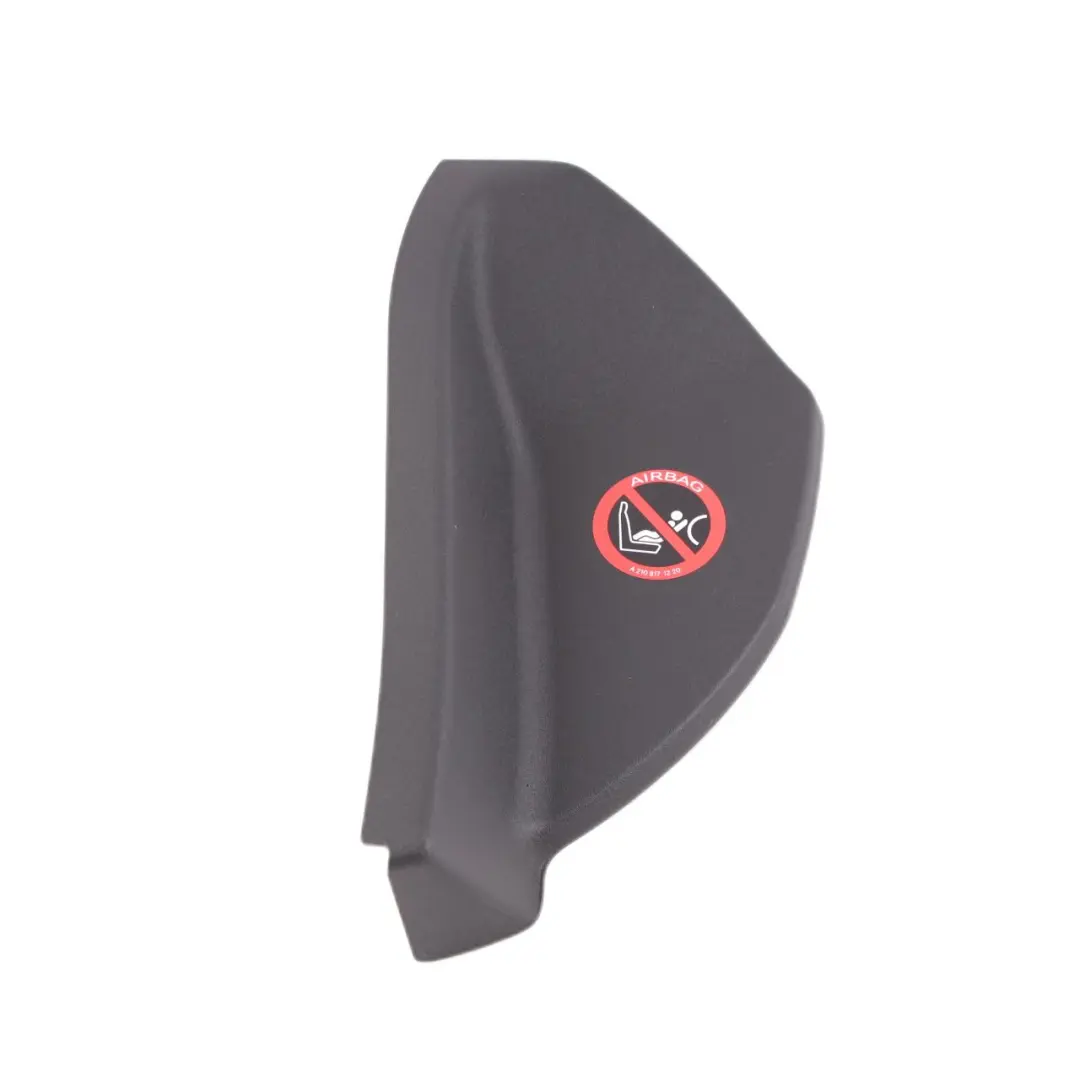  Dashboard Trim Mercedes W212 Outer Instrument Panel Cover Left N/S - SKU rhd-A2126800507 - Part number A2126800507