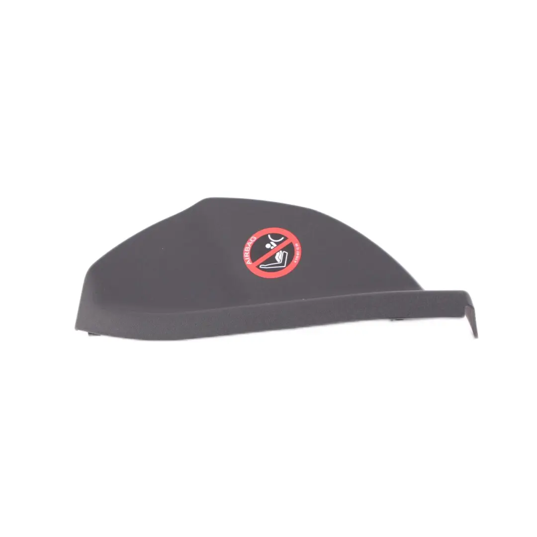 Dashboard Trim Mercedes W212 Outer Instrument Panel Cover Left N/S to with Part number A2126800507 Dashboard Trim Mercedes W212 Outer Instrument Panel Cover Left N/S - SKU rhd-A2126800507 - Part number A2126800507