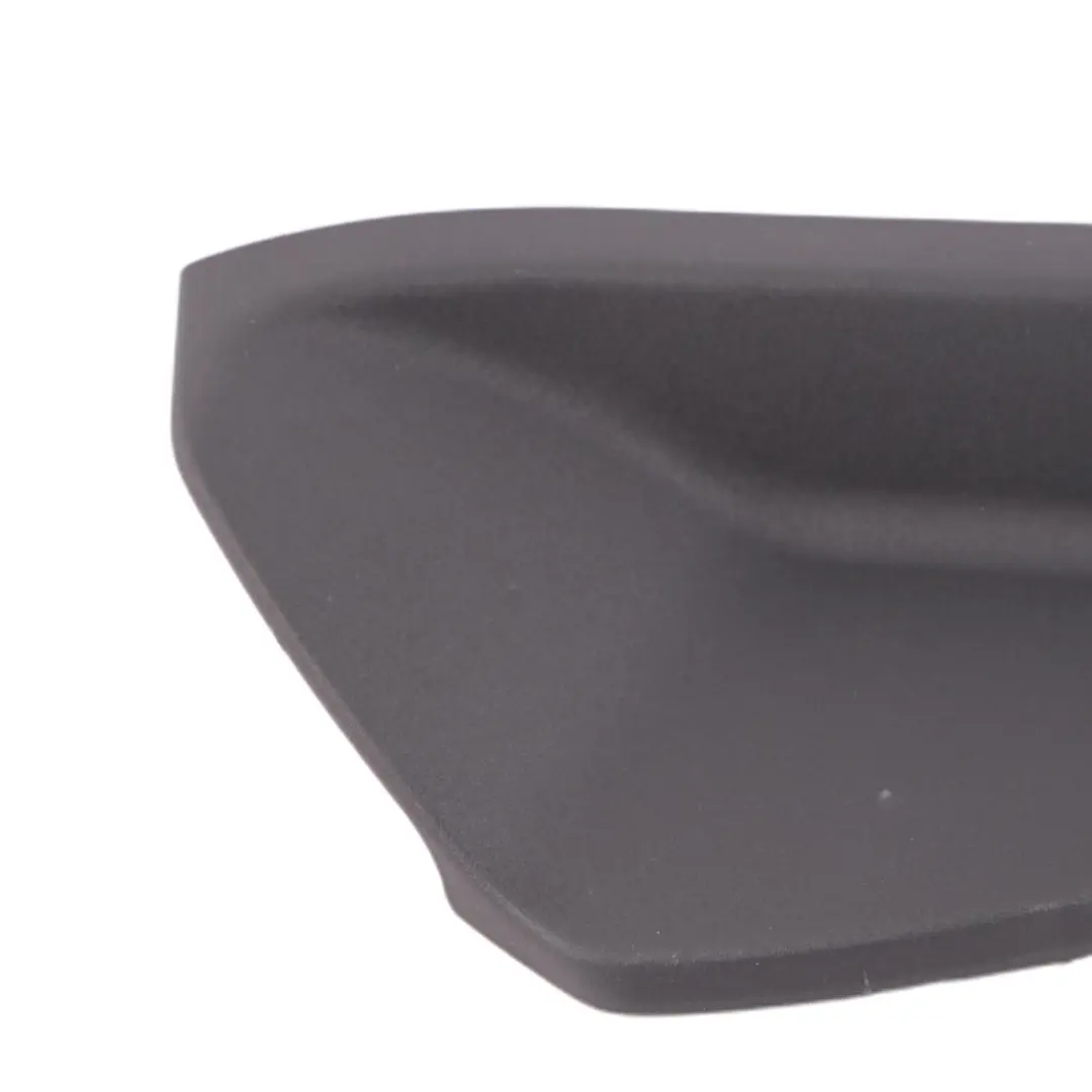  Dashboard Trim Mercedes W212 Outer Instrument Panel Cover Right O/S - SKU rhd-A2126800607 - Part number A2126800607
