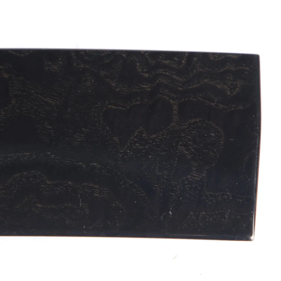 Cache De Console Centrale Avant En Placage Bois Noir pour Mercedes W212 à propos du numéro de pièce A2126800617 Mercedes W212 Cache De Console Centrale Avant En Placage Bois Noir - SKU A2126800617 - Numéro de pièce A2126800617