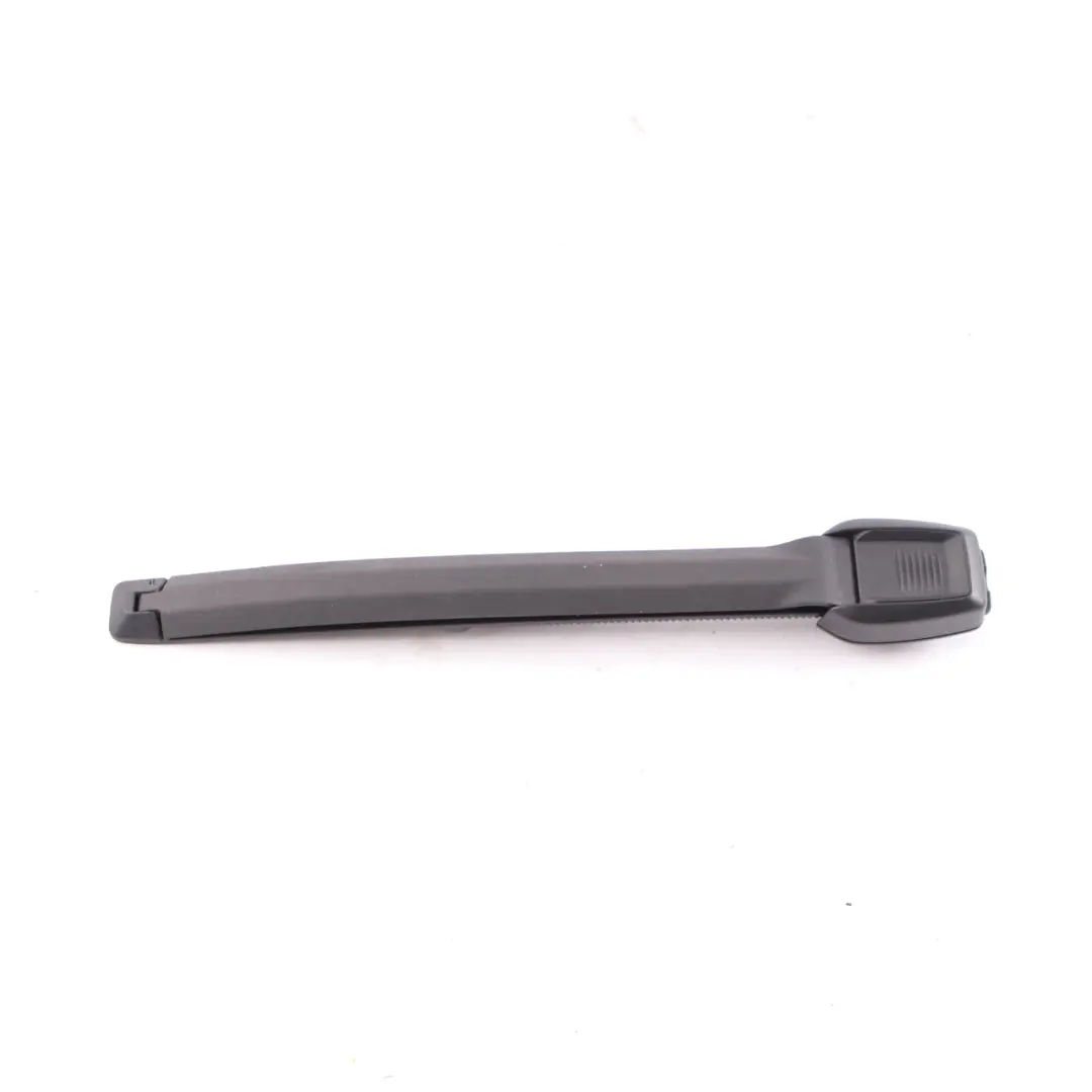  Net Bracket Mercedes W212 Storage Trim Panel Luggage Mount Holder - SKU rhd-A2126800714 - Part number A2126800714