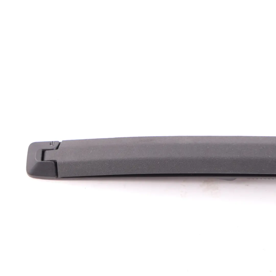  Net Bracket Mercedes W212 Storage Trim Panel Luggage Mount Holder - SKU rhd-A2126800714 - Part number A2126800714