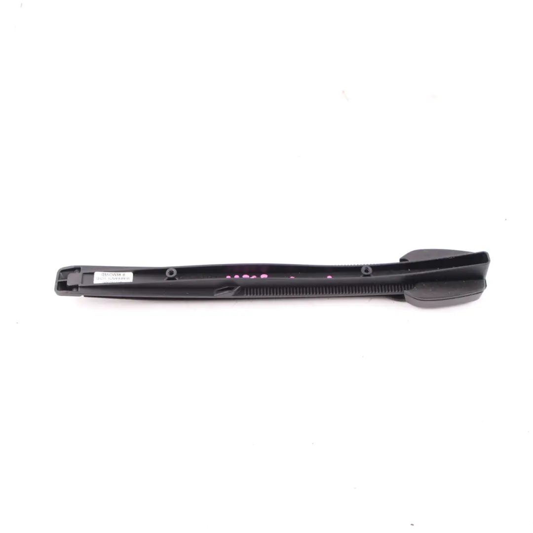  Net Bracket Mercedes W212 Storage Trim Panel Luggage Mount Holder - SKU rhd-A2126800714 - Part number A2126800714