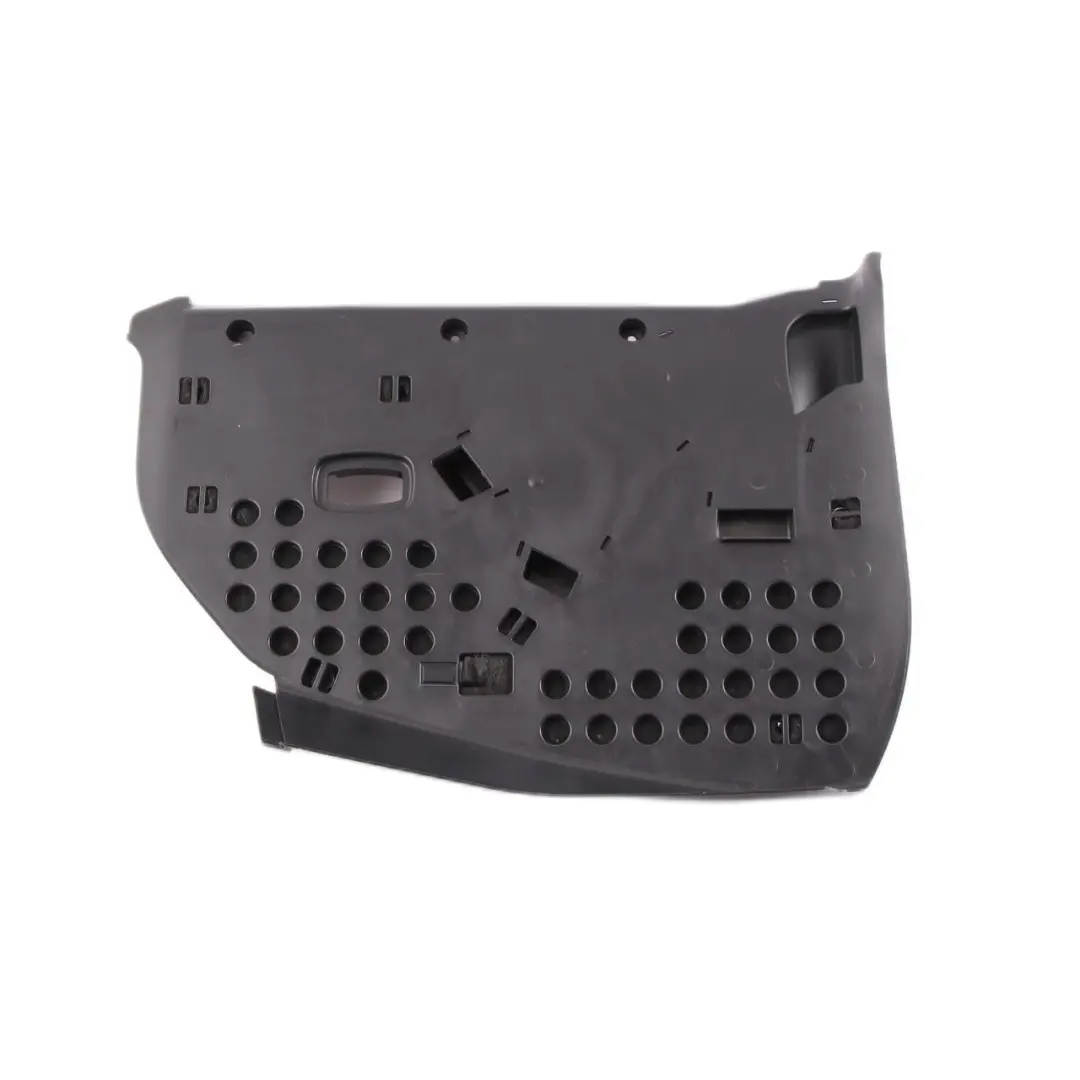 Dashboard Panel Mercedes W212 Passenger Side Footwell Trim Bottom to with Part number A2126800907 Dashboard Panel Mercedes W212 Passenger Side Footwell Trim Bottom - SKU rhd-A2126800907 - Part number A2126800907