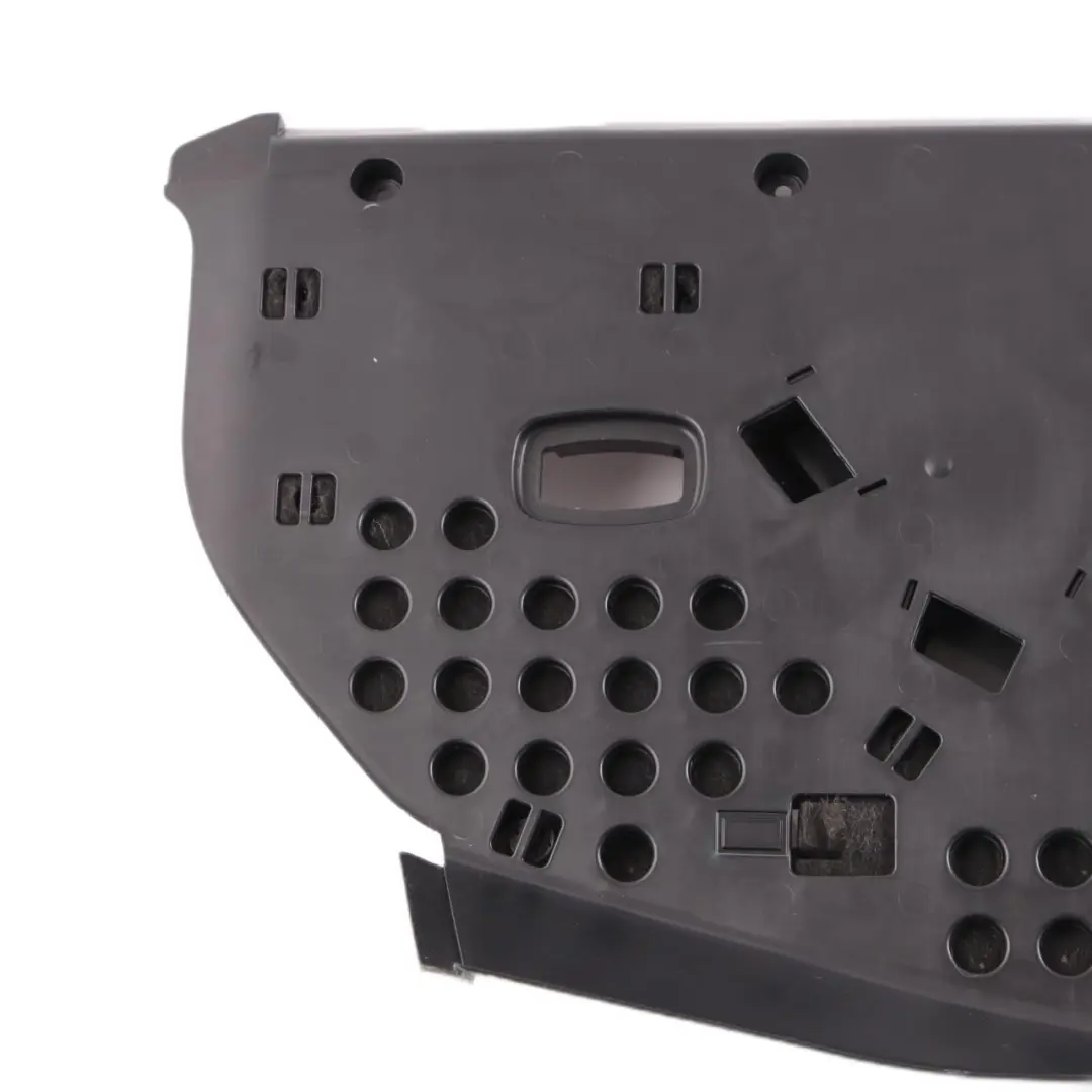  Dashboard Panel Mercedes W212 Passenger Side Footwell Trim Bottom - SKU rhd-A2126800907 - Part number A2126800907