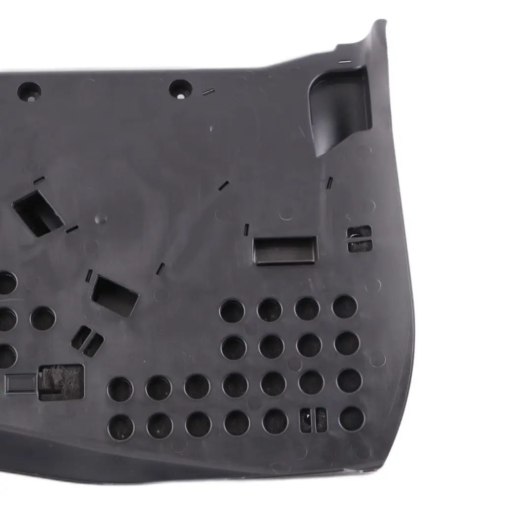 Dashboard Panel Mercedes W212 Passenger Side Footwell Trim Bottom to with Part number A2126800907 Dashboard Panel Mercedes W212 Passenger Side Footwell Trim Bottom - SKU rhd-A2126800907 - Part number A2126800907