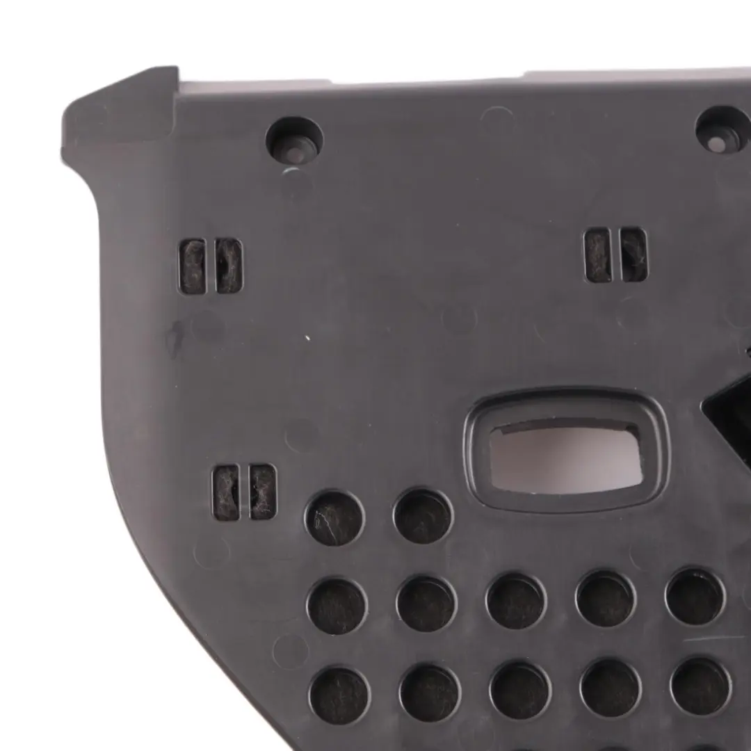  Dashboard Panel Mercedes W212 Passenger Side Footwell Trim Bottom - SKU rhd-A2126800907 - Part number A2126800907