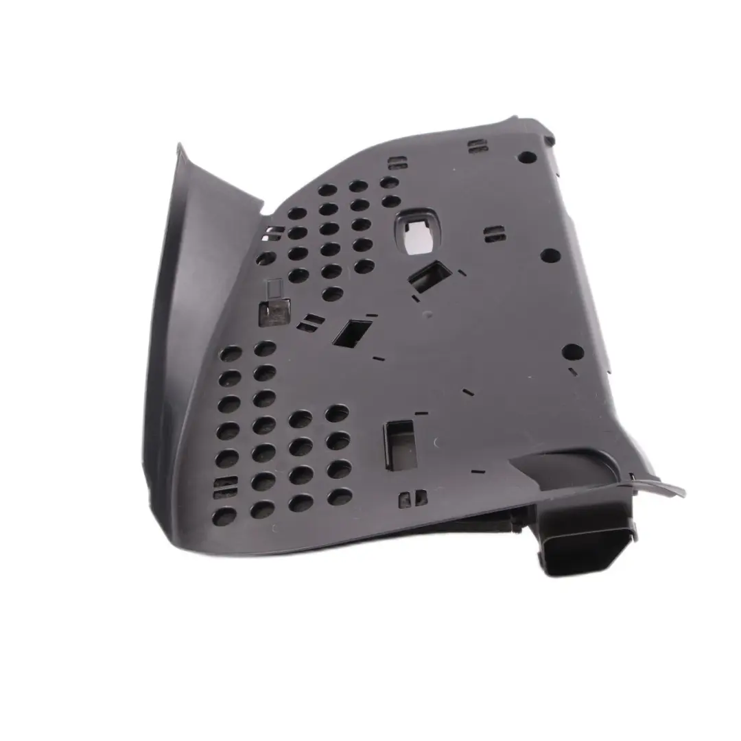 Dashboard Panel Mercedes W212 Passenger Side Footwell Trim Bottom to with Part number A2126800907 Dashboard Panel Mercedes W212 Passenger Side Footwell Trim Bottom - SKU rhd-A2126800907 - Part number A2126800907