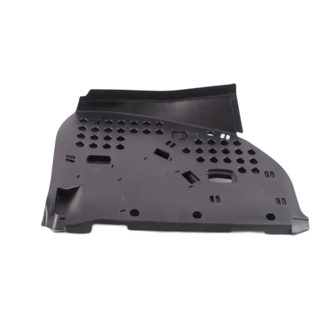  Dashboard Panel Mercedes W212 Passenger Side Footwell Trim Bottom - SKU rhd-A2126800907 - Part number A2126800907