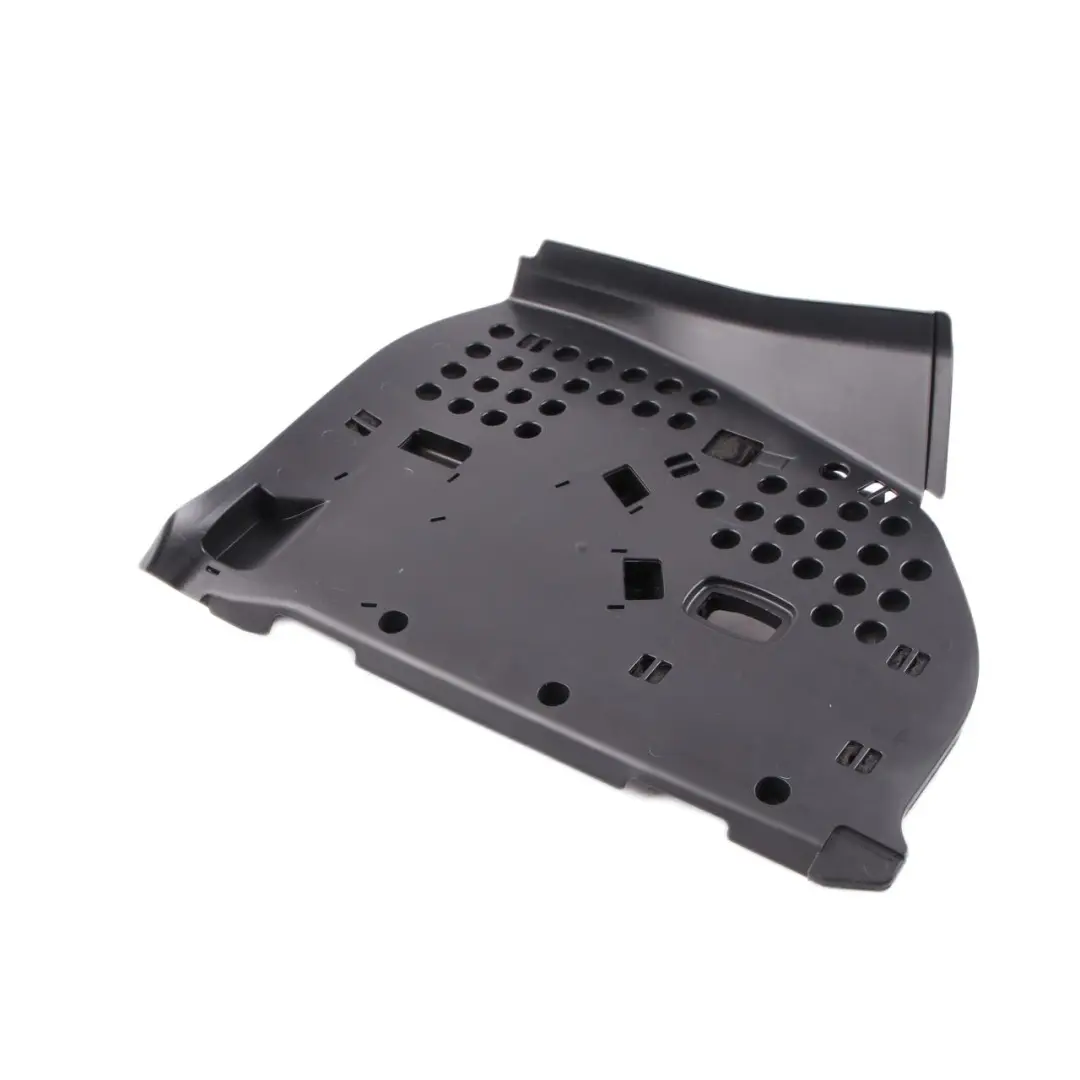  Dashboard Panel Mercedes W212 Passenger Side Footwell Trim Bottom - SKU rhd-A2126800907 - Part number A2126800907