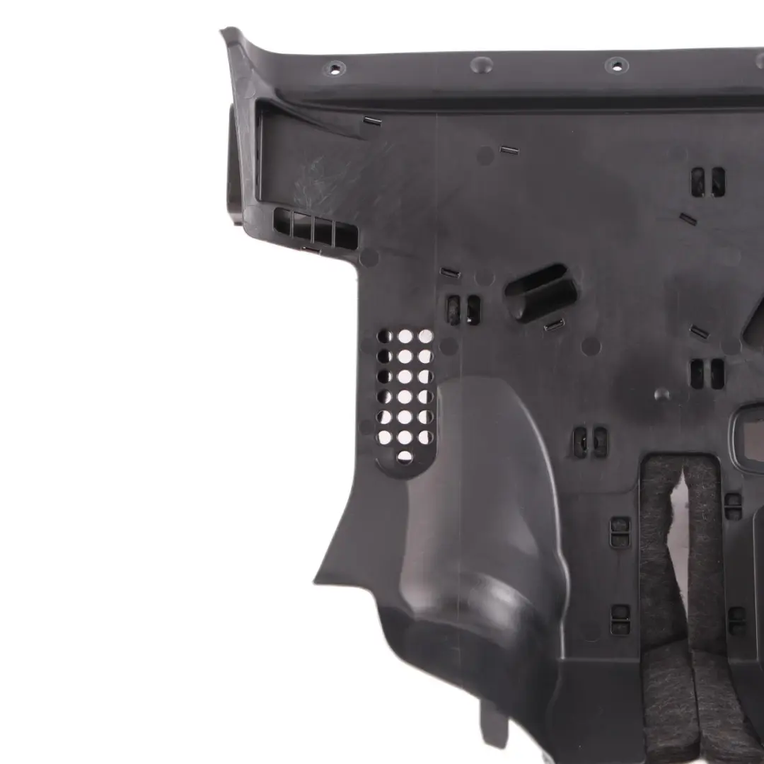  Dashboard Panel Mercedes W212 Driver's Side Footwell Trim Bottom - SKU rhd-A2126801089 - Part number A2126801089