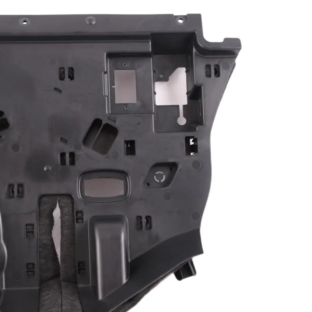  Dashboard Panel Mercedes W212 Driver's Side Footwell Trim Bottom - SKU rhd-A2126801089 - Part number A2126801089